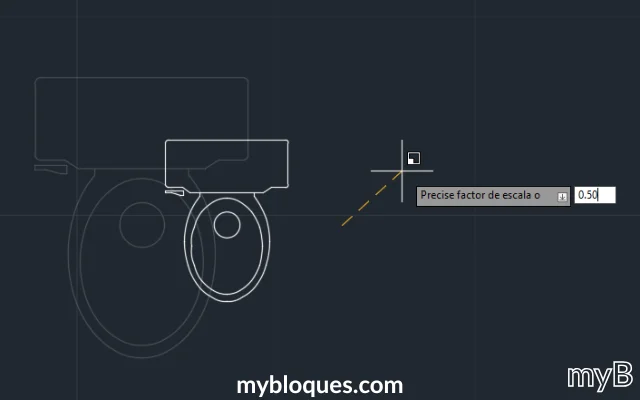 Imagen de paso 4 - Escribir número y apretar Enter