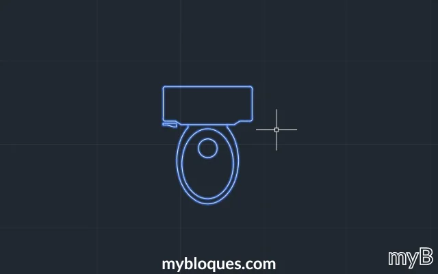 Imagen de paso 1 - Seleccionar bloque