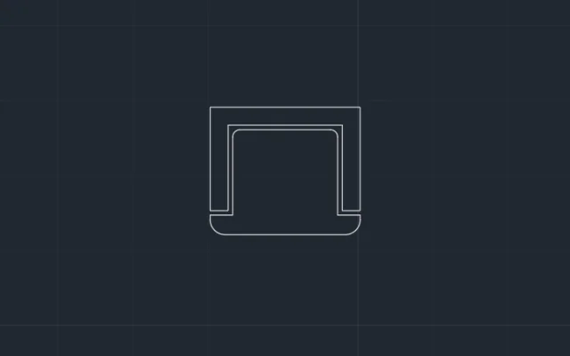 Imagen de bloque de sillón/sofá - 16