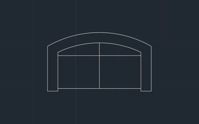 Imagen de bloque de sillón/sofá - 30