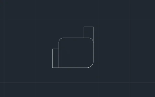 Imagen de bloque de sillón/sofá - 48