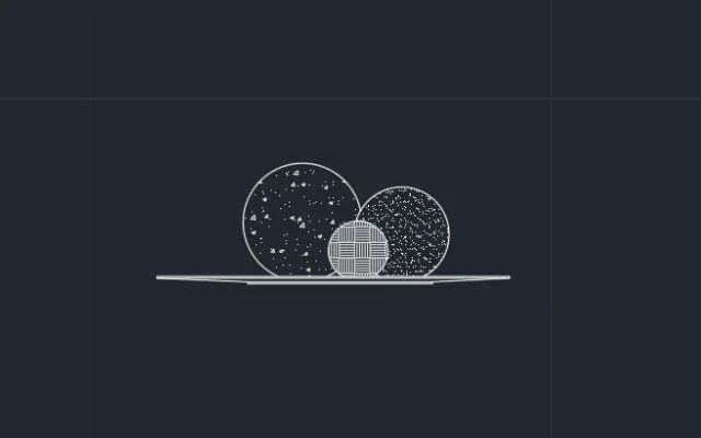 Imagen de bloque de decoración 1